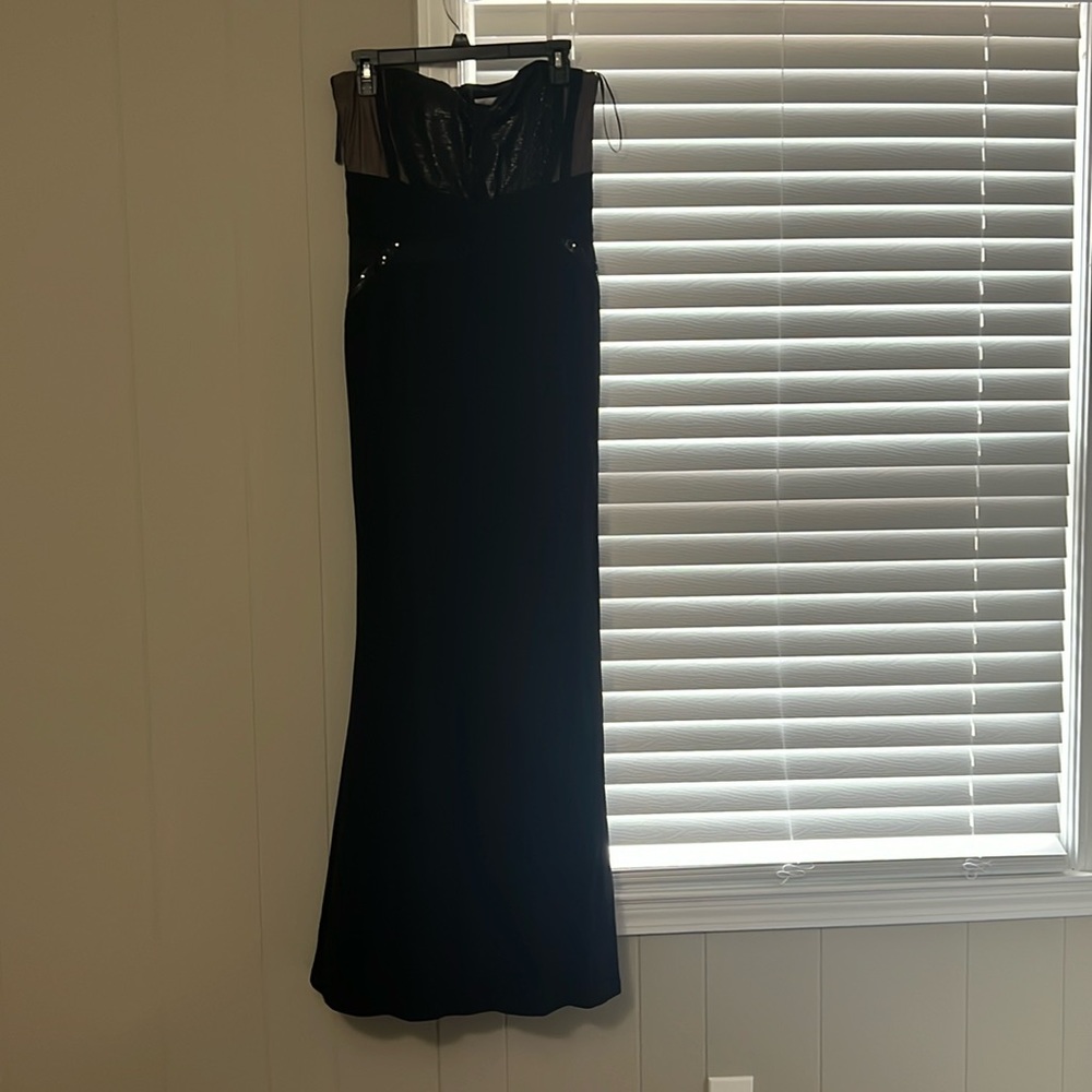 Calvin Klein Formal Dress
